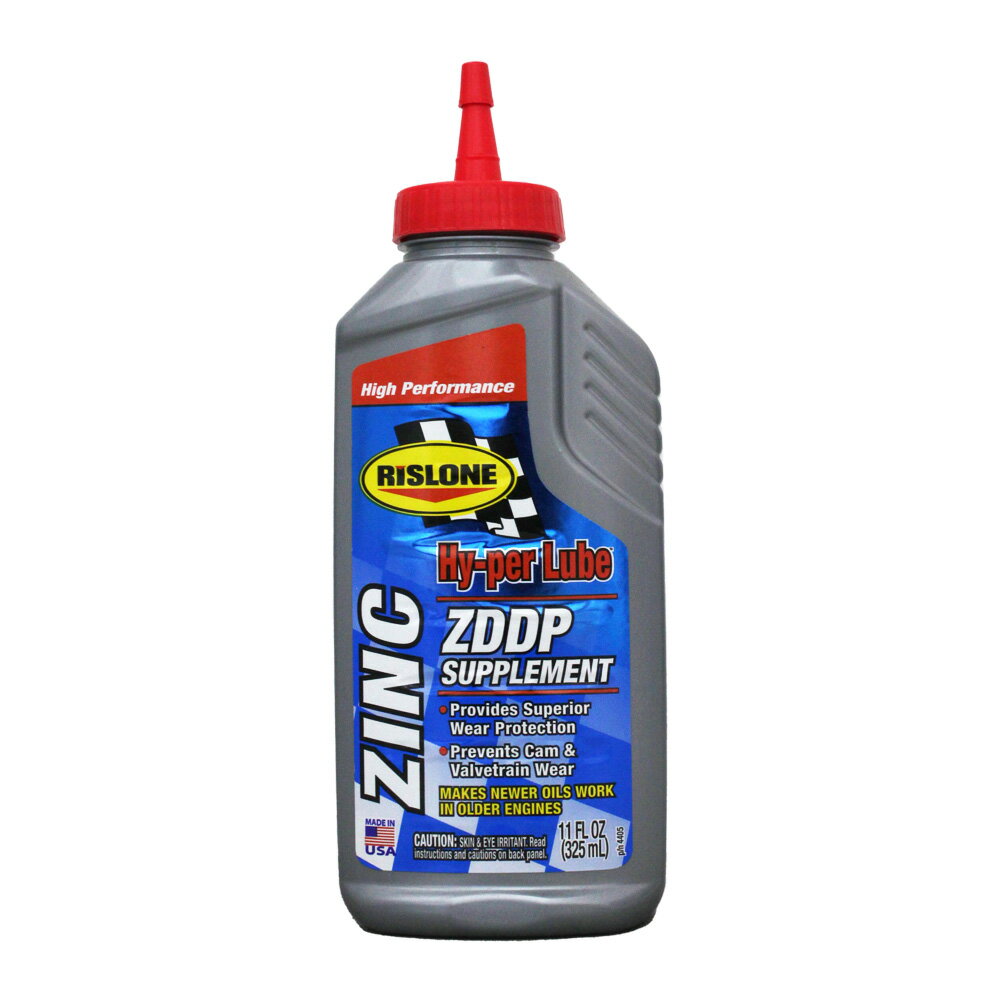 RISLONE 機油添加劑 機油精 #04405【299免運領券再享折扣】