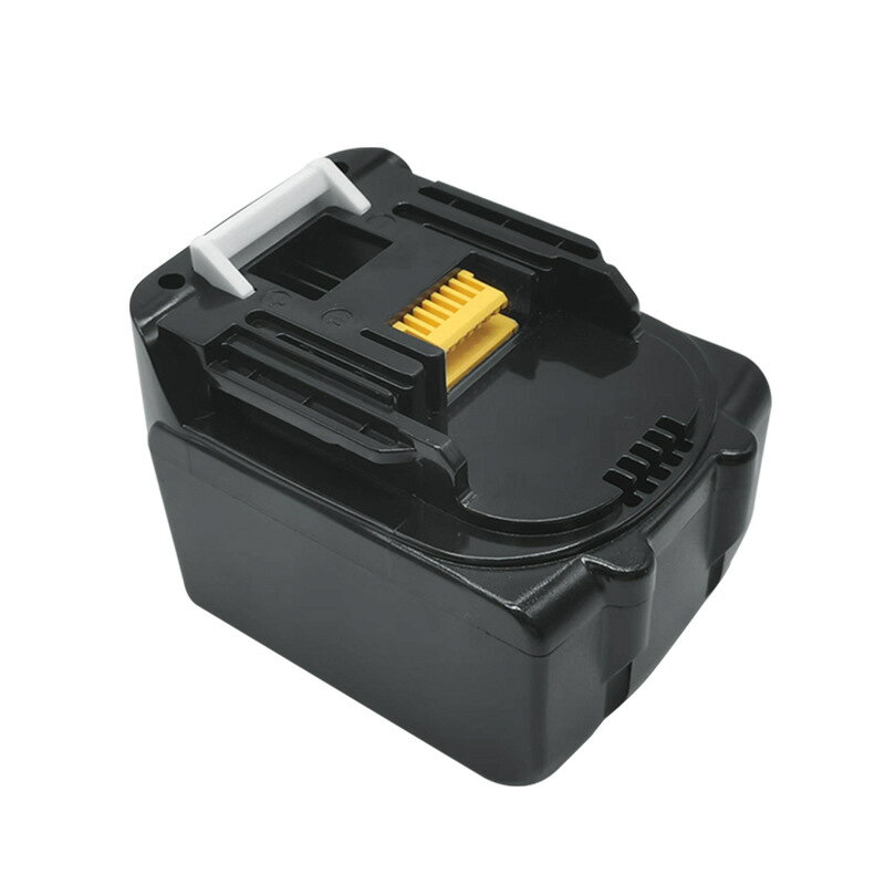 【強力續航】電池 電動工具專用 12V 14.4V 18V 36V 相容牧田 BL1430 鋰電池 可替換 高效能 預警顯示 環保節能 建築修繕 DIY家用