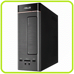  ASUS 華碩 K20CD-0041A640GTT 獨顯家用電腦i5-6400/DDR4 2133 4G/GT720 2GB/1TB/DVD/Win10 最便宜