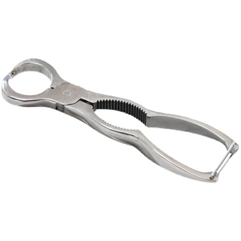 茶鉗304不銹鋼茶剪普洱茶刀手工專用茶磚茶餅撬刀開茶器茶具配件 4