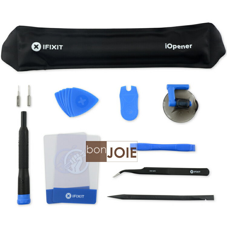 ::bonJOIE:: 美國進口 新版 iFixit iOpener / Kit 拆機工具 (全新盒裝) 拆iPad換電池或螢幕必備 iPad mini/Air