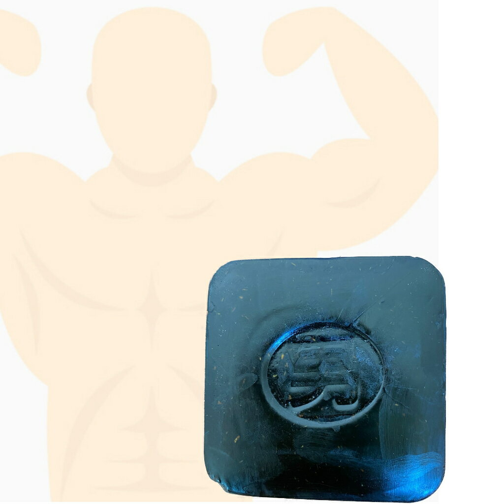 男性皂(加入多種中藥、精油製作而成) 0