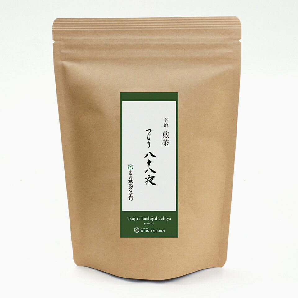 京都 祇園辻利 宇治茶 辻利八十八夜 200g 煎茶 茶 高級 日本茶 專賣店 京都 老舖茶屋 綠茶 茶 禮品 特產 土產 京都特產 辻利 禮品 禮物 日本必買 | 日本樂天熱銷