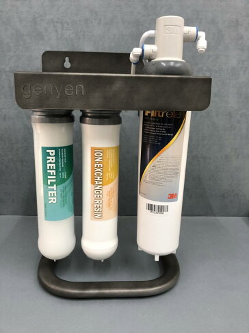 3M S004三道淨水器 0