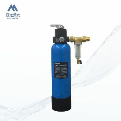 【大野 HONEYWELL】FK06 PLUS-M 全戶式淨水設備