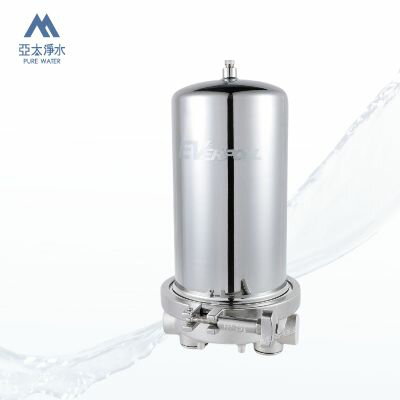 [ EVERPOLL 】FH-151 傳家寶全戶濾淨150噸(不銹鋼外殼) 0