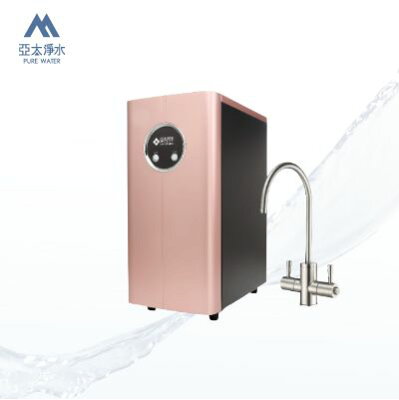 【豪星HaoHsing】HS-170型 櫥下型加熱不鏽鋼雙溫龍頭飲水機(RO機須另外配置)