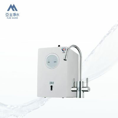 【3M】HEAT-1000 廚下型高效能熱飲機