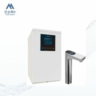 【沛宸AQUATEK】AQ-3312 櫥下型加熱器/觸控式櫥下型飲水機(觸控龍頭BC TAP) 0