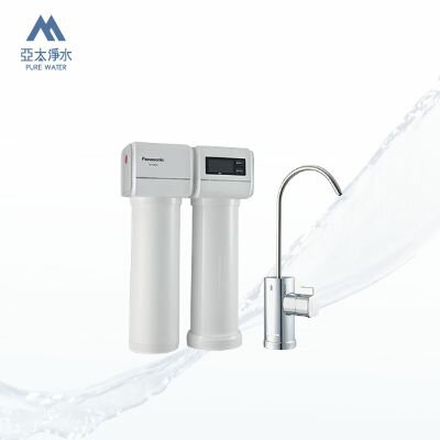 【國際牌 Panasonic】TK-CB30-櫥下型淨水器