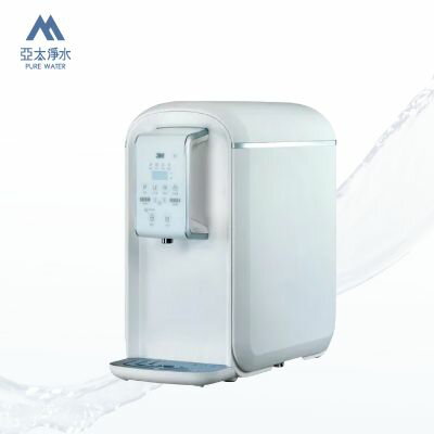 【3M】T22 檯上型雙溫飲水機 1