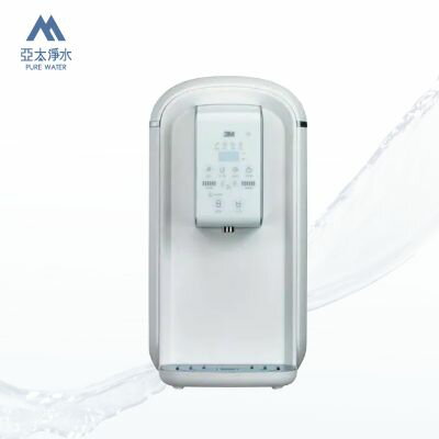 【3M】T22 檯上型雙溫飲水機