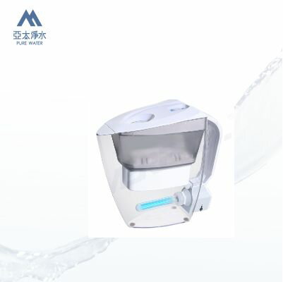 【愛惠浦科技 EVERPOLL 】UV-805 UV滅菌生飲壺 0