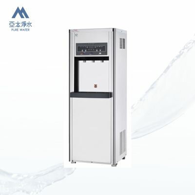 【豪星HaoHsing】HM-3187型 數位落地三溫機 (冰.溫.熱) 0