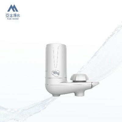 【聯合利華 Pureit 】TX-3040 龍頭式淨水器 (內含1支濾心) 0