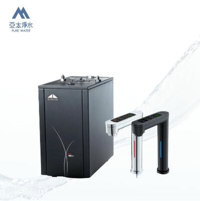 【宮黛 GUNGDAI 】GD-600 廚下型觸控式雙溫飲水機配原廠【居家防護】GD三道淨水器