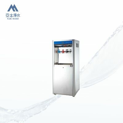 【博群 BoQun】BQ-981S 落地型冰溫熱飲水機 0