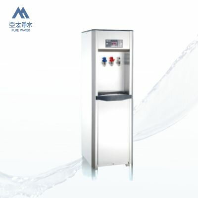 【puretron 普立創 】S-2-3H 落地式三溫飲水機(冰.溫.熱)
