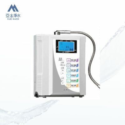 【TOYO】TW-308 電解水機 0