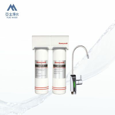 【大野 HONEYWELL】HT-50A 除鉛超濾型淨水器(智能龍頭)