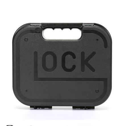 高品質安全箱 GLOCK模型玩具戰術安全箱精密儀器抗震防摔防水箱
