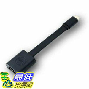<br/><br/>  [106美國直購] 戴爾 Dell ADAPTER USB-C TO USB-A 3.0_a213<br/><br/>