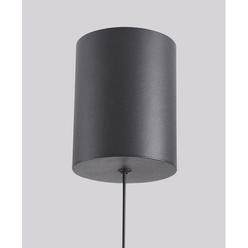 Cannon 凸砲彈自由升降吊燈 吊線燈 小吊燈 單頭吊燈 7W LED 110-220V 3