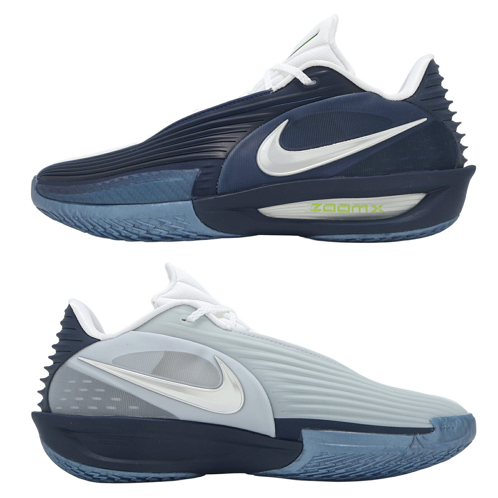 Nike 籃球鞋 G.T. Cut 3 Turbo EP 男鞋 達拉斯獨行俠 小牛 藍 穩定 HV9919-401