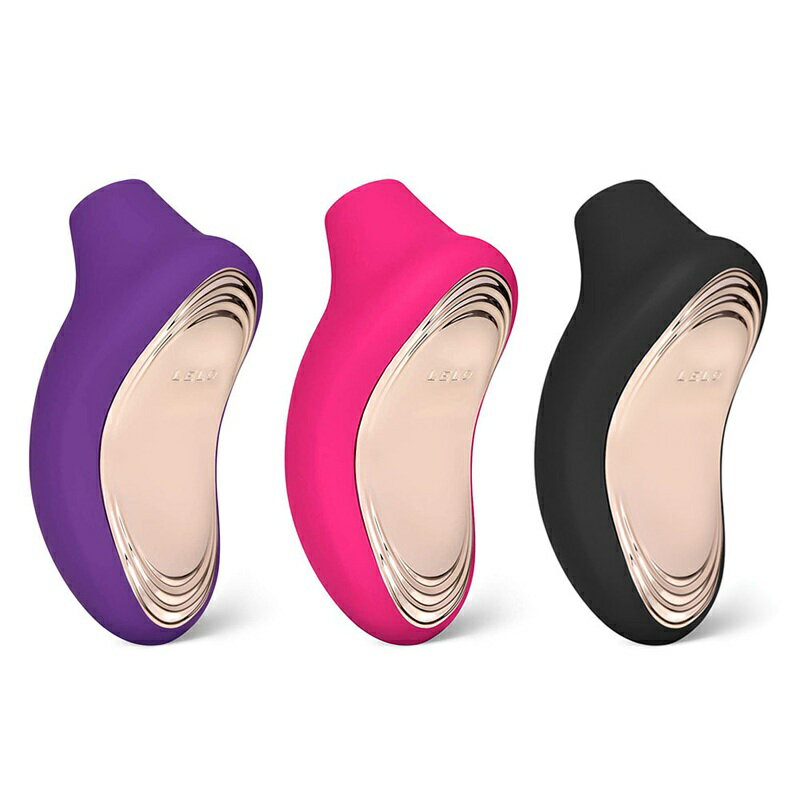 超值★ LELO SONA 2 Cruise 索娜二代 加強版 首款聲波吮吸式按摩器 跳蛋