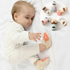 嬰兒春夏季學步鞋襪寶寶襪防滑兒童地板襪軟底男女嬰兒早教襪套