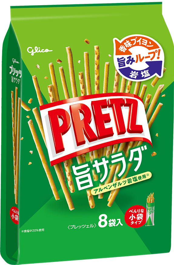 【豆嫂】日本零食 固力果 Pocky/Pretz 大包裝(多口味)★7-11取貨299元免運 2