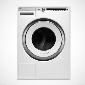 【ASKO 賽寧】11公斤滾筒式洗衣機 W4114C (220V)