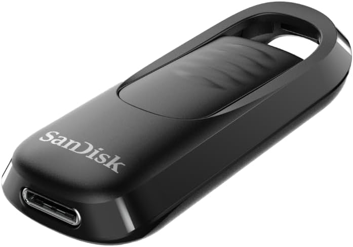 【CUBE卡最高10%回饋】SanDisk 256G 256GB Ultra Slider Type-C SDCZ480-256G 400MB/s USB 3.2 CZ480 隨身碟 1