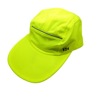 SUNSOUL/HOII/后益-高爾夫運動帽 UPF50+ 黃光