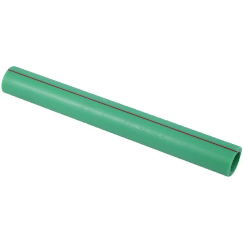 【台灣公司 超低價】批發ppr水管工程管家用耐高溫4分國標熱熔管6分塑料水管食品級 4