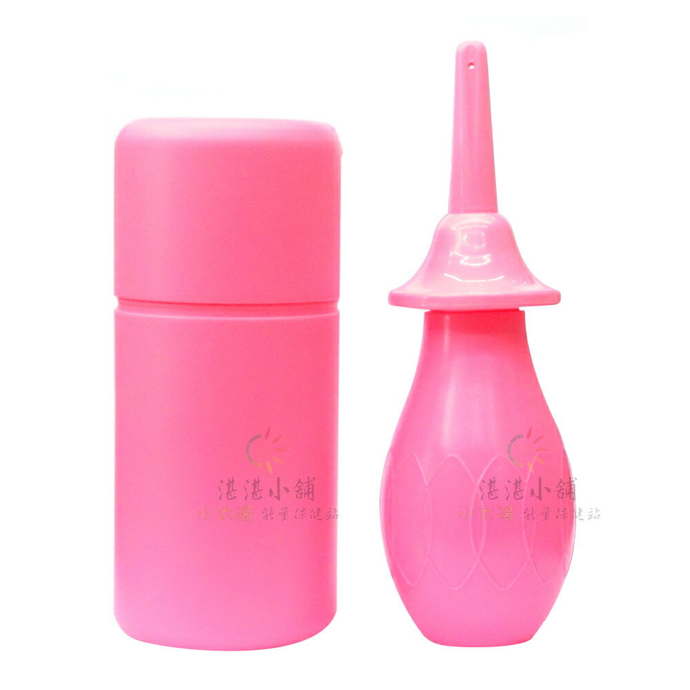 舒怡樂 生理洗淨器 1入