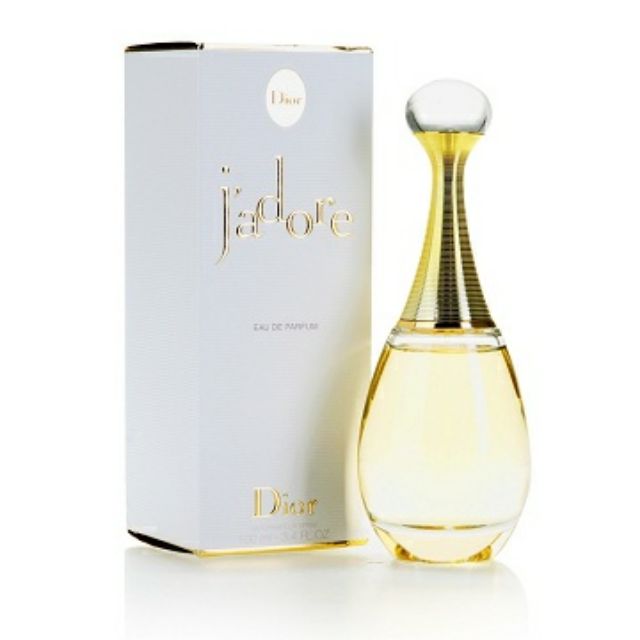 Christian Dior Jadore 真我宣言女性淡香水 50ML/100ML｜期間限定◆秋冬迷人香氛