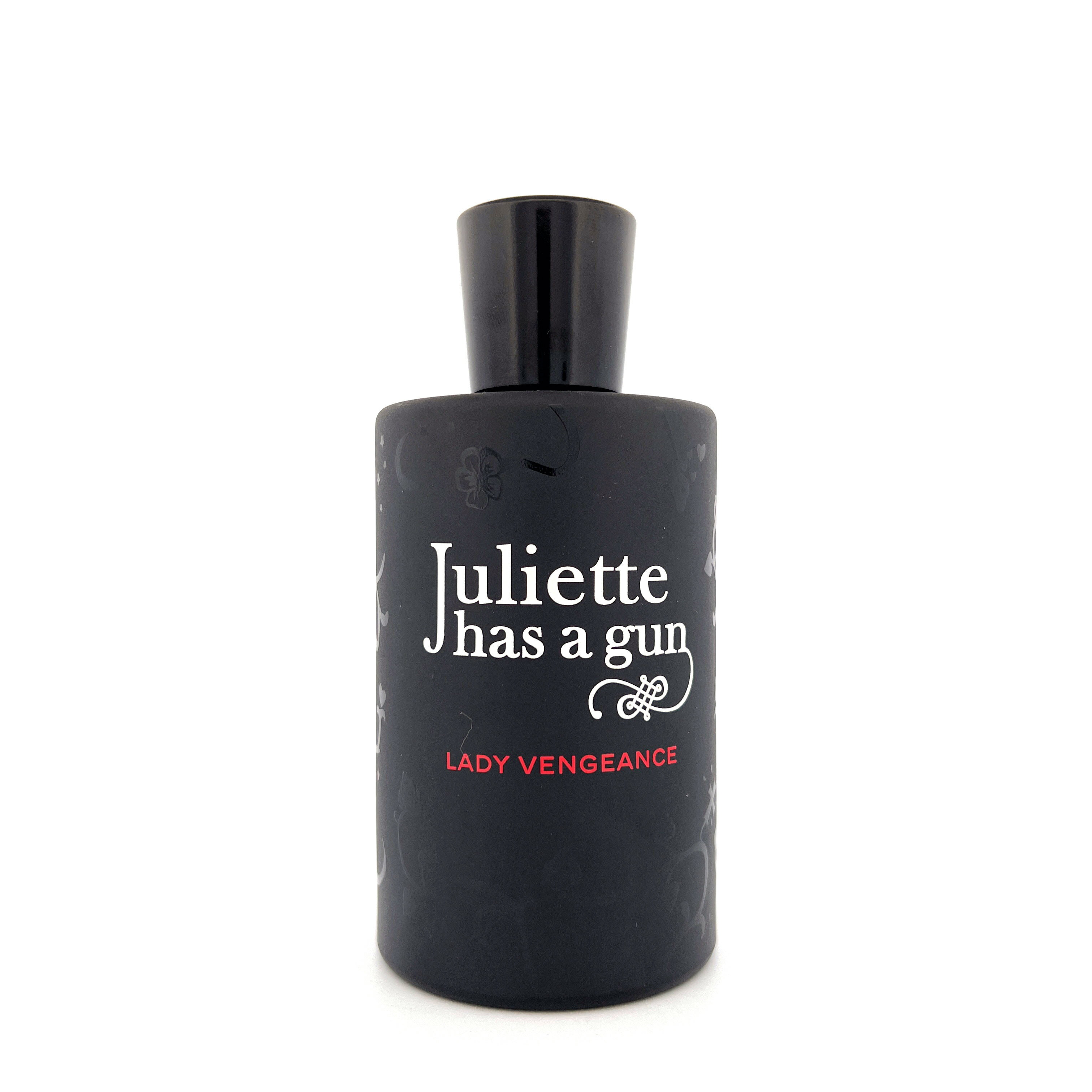 Juliette Has A Gun 帶槍茱麗葉 復仇女士淡香精 100ml ✦2024新春優惠