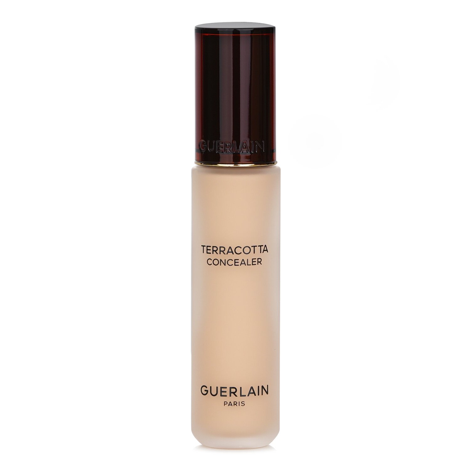 嬌蘭 Guerlain - Terracotta 24H Wear No Transfer 自然完美遮瑕液