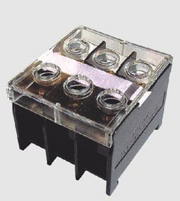 In20bk IN20BK導軌組合式接線端子排3位30A 全銅接線柱電線連接器接線器 | 協貿國際日用品生活11館 | 樂天市場Rakuten