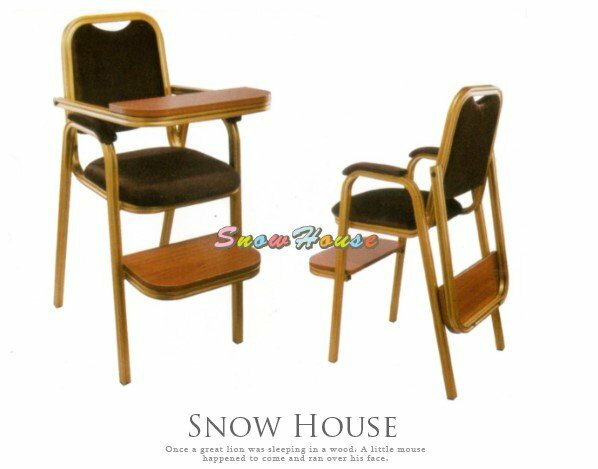 ╭☆雪之屋居家生活館☆╯R835-11 YT014寶寶椅/餐椅/兒童餐椅/寶寶餐椅/折合寶寶椅/兒童學習椅
