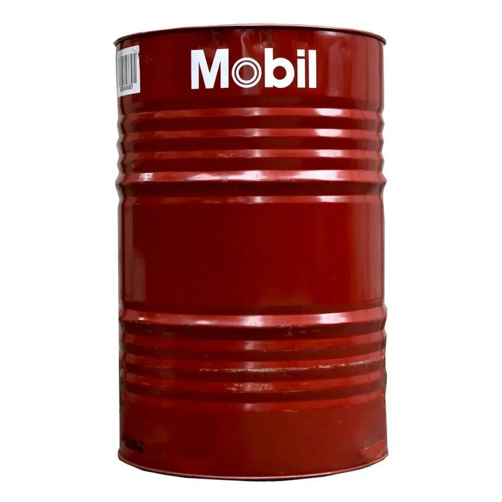 MOBIL 1 5W50 208L 大桶機油
