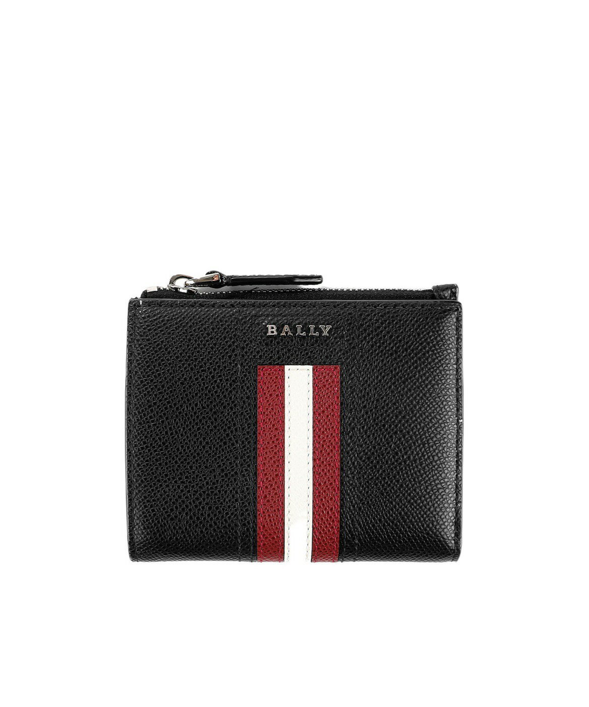 (海外訂貨)(Little bee小蜜蜂精品)BALLY 經典紅白配色LOGO零錢卡包 (沒有發的款式可以截圖私訊)