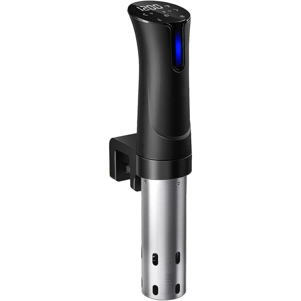 【日本代購】Beemyi 低溫烹調機 舒肥棒 1000W SV-2209 黑色