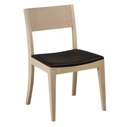 《CHAIR EMPIRE》台灣製造/實木餐椅/木頭餐椅/北歐餐椅/皮餐椅/實木椅/北歐鄉村原木實木椅