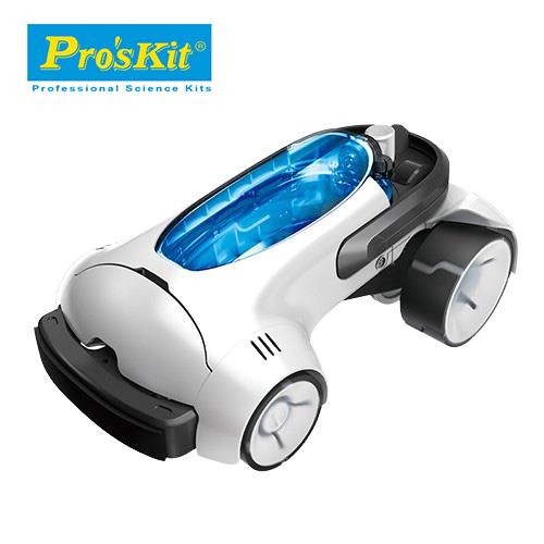 Pro’sKit 寶工 空氣動力超跑 GE-732原價700(省101)