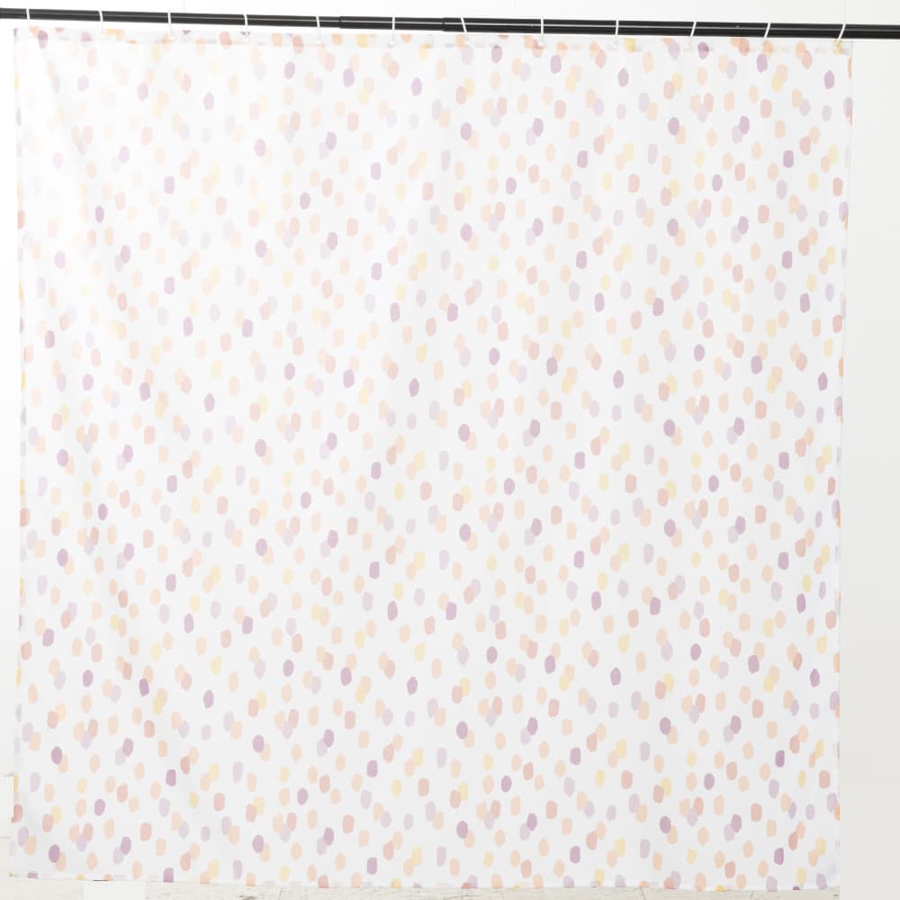 浴簾 RO 180×180 QE003 NITORI宜得利家居 | 宜得利家居直營店 | 樂天市場Rakuten