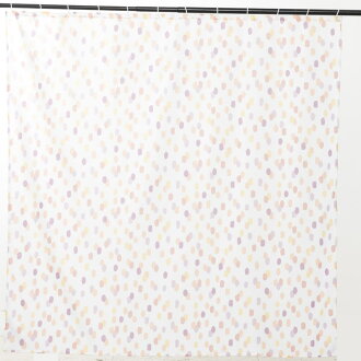 浴簾 RO 180×180 QE003 NITORI宜得利家居 | 宜得利家居直營店 | 樂天市場Rakuten