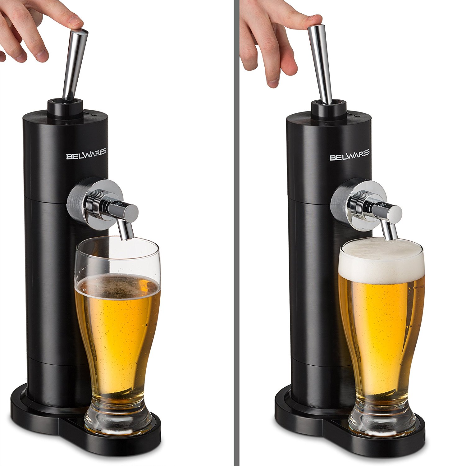 Belmint: Belwares Portable Beer Dispenser - Beer Dispensing Equipment ...