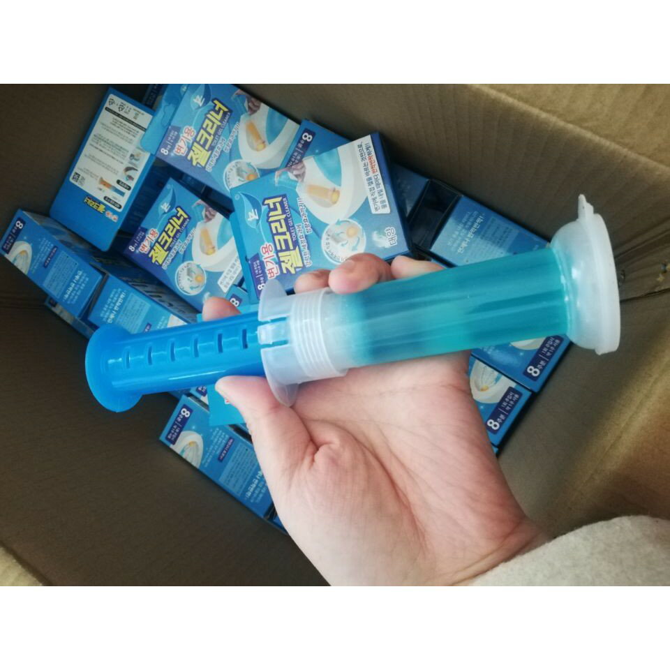 台灣現貨！升級版！馬桶潔廁凝膠 廁所芳香凝膠 清香凝膠 清香凍 潔廁神器 除臭凝膠 芳香凍 可打12朵｜丹丹悅生活 1